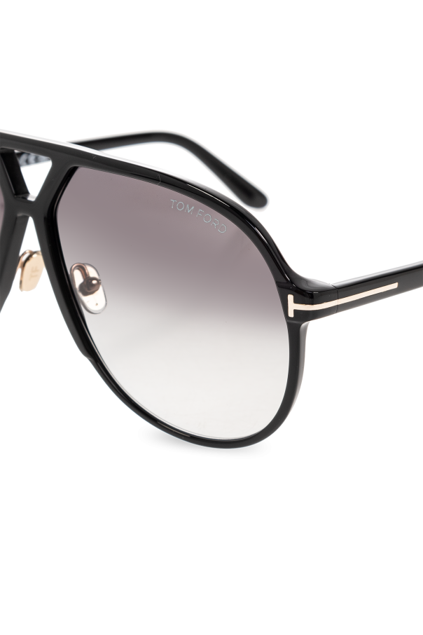 Tom Ford ‘Bertrand’ sunglasses Men's Accessories Vitkac